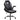 Ergonomic PU Leather Gaming Chair with Lumbar Support & Flip-Up Arms