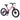 Kids' Mountain Bike 20" Shimano 7-Speed - Fun Ride for Girls & Boys