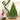 6FT Pre-Lit Grass Green Christmas Tree with Garland & Wreath