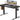 Ergonomic Electric Height Adjustable Standing Desk - 55'' x 24''