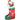 Outsunny 5ft Christmas Inflatables Outdoor Decorations Santa and Penguin Standing in Sock with Candy Cane Gift Box, Blow-Up LED Yard Christmas Decor for Lawn Garden Party