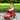 Red Kids Ride-On Push Car with Music, Lights & Storage Fun!