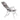 Ultimate Relaxation: Adjustable Aluminum Alloy Lounge Chair for Outdoor Bliss