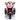 Vibrant Red 6V Kids Electric Motorcycle - Ride in Style!