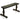 Ultimate Adjustable Flat Weight Bench for Strength Training