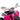 Pink 6V Kids ATV Quad Car - Fun & Safe Ride for Toddlers!