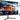 Sansui 27" 1080P HDR10 IPS Monitor - USB-C, HDMI, 100Hz, Speakers - Gaming & Work