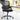 Ergonomic Mesh Office Chair with Lumbar Support & Adjustable Height