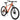 Ride Wild! 26" Mountain Bike - 21-Speed, Disc Brakes, Shock Absorbing Fork