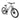 Fun Kids' Mountain Bike - 24" Wheels, 7-Speed Shimano Gears