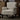 Chic Cream Tufted Armchair - Elegant & Comfy Accent Piece
