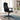 Executive Comfort: Techni Mobili Black Office Chair