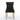 Golden Glamour: Nikki Collection Tufted Dining Chairs Set of 2