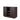 Espresso Elegance: ACME Hazen Server - Sleek Dining Storage 72615