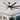 72" Sleek LED Ceiling Fan - Modern White ABS Blade Design