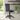 Ultimate Comfort: Techni Mobili Mesh Task Chair in Sleek Black Design