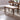 Solid Wood Bench - Contemporary Natural Brown Finish for Dining & Kitchen