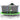 Ultimate Bounce 16ft Green Trampoline with Slam-Dunk Backboard