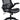 Ultimate Comfort: Stylish Black Mesh Office Chair with Adjustable Arms